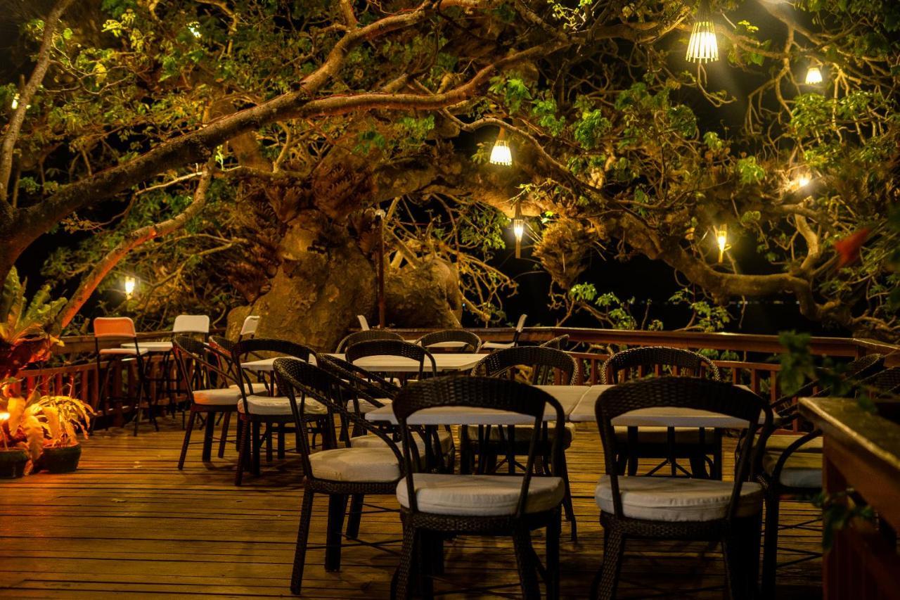 Kudugman Beach Cottages - El Nido Exterior foto