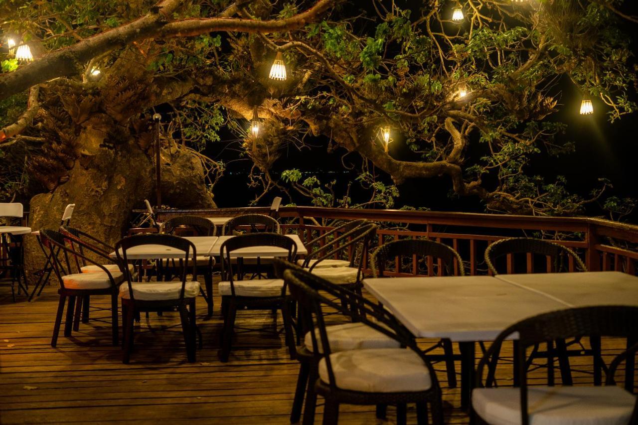Kudugman Beach Cottages - El Nido Exterior foto