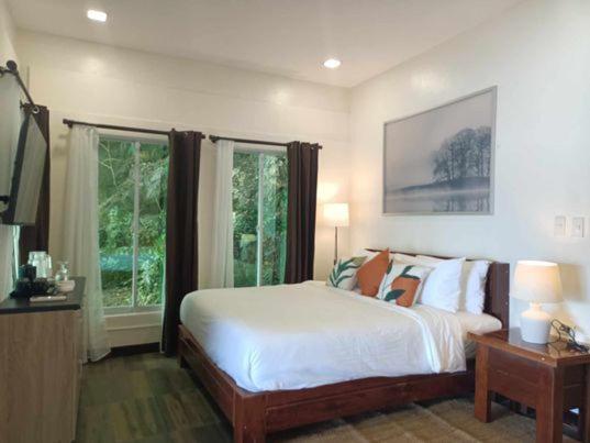 Kudugman Beach Cottages - El Nido Exterior foto